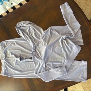 Juicy Couture Track Suit